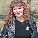 Знакомства: Галина, 45 лет, Нерчинск