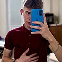 Знакомства: Павел, 21 год, Рязань