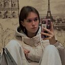 Знакомства: Elizaveta, 18 лет, Истра