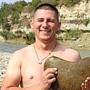 Знакомства: Серёжа, 36 лет, Буденновск