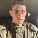 Знакомства: Никита, 20 лет, Называевск