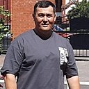 Знакомства: Рустам, 47 лет, Астрахань