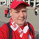 Знакомства: Юрий, 50 лет, Наро-Фоминск