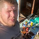 Знакомства: Андрей, 35 лет, Ангарск