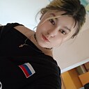 Знакомства: Ksenia, 19 лет, Хабаровск