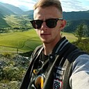 Знакомства: Кирилл, 24 года, Новосибирск