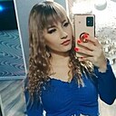 Знакомства: Анна, 27 лет, Новосибирск