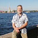 Знакомства: Александр, 63 года, Санкт-Петербург