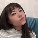 Знакомства: Айнагуль, 35 лет, Саратов