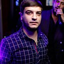 Знакомства: Давид, 35 лет, Курган