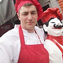 Знакомства: Алексей, 39 лет, Сочи