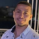 Знакомства: Salaheldin, 26 лет, Тамбов