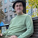 Знакомства: Дмитрий, 25 лет, Черкассы