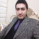 Знакомства: Санжар, 33 года, Москва