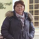 Знакомства: Нелли, 60 лет, Анжеро-Судженск