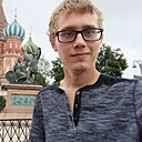 Знакомства: Андрей, 19 лет, Петушки