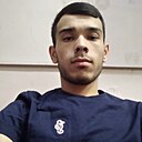 Знакомства: Улугбек, 25 лет, Фергана