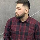 Знакомства: Алик, 24 года, Баку