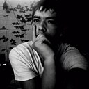 Знакомства: Евгений, 32 года, Кудымкар