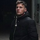 Знакомства: Антон, 25 лет, Москва