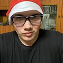 Знакомства: Егор, 24 года, Старые Дороги