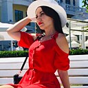 Знакомства: Алена, 39 лет, Севастополь