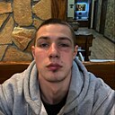 Знакомства: Кирилл, 19 лет, Омск