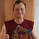 Знакомства: Андрей, 48 лет, Омск