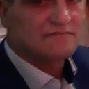 Знакомства: Руслан, 50 лет, Кандалакша