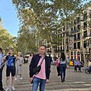 Знакомства: Koba, 37 лет, Познань