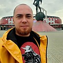 Знакомства: Владимир, 31 год, Мелитополь