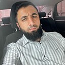 Знакомства: Шамиль, 34 года, Махачкала