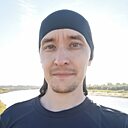 Знакомства: Михаил, 35 лет, Сыктывкар