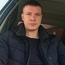 Знакомства: Сергей, 37 лет, Канск