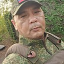 Знакомства: Али, 40 лет, Первомайск