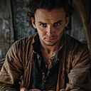 Знакомства: Альфред, 42 года, Буденновск