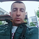 Знакомства: Andrii, 34 года, Долина