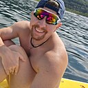 Знакомства: Алексей, 40 лет, Ангарск