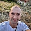 Знакомства: Александр, 35 лет, Кишинев