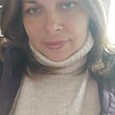 Знакомства: Настюша, 41 год, Знаменка