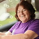 Знакомства: Татьяна, 59 лет, Сарны