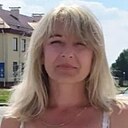 Знакомства: Ольга, 45 лет, Щучин