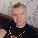 Знакомства: Сергей, 46 лет, Ярославль