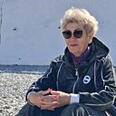 Знакомства: Альфия, 63 года, Геленджик
