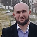 Знакомства: Аслан, 38 лет, Грозный