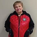 Знакомства: Нина, 60 лет, Тюмень