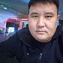 Знакомства: Саян, 43 года, Элиста