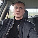 Знакомства: Никита, 38 лет, Брянск