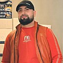 Знакомства: Рустам, 38 лет, Зеленоград