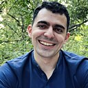 Знакомства: Aram, 33 года, Краков